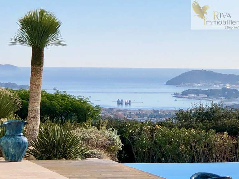 Maison avec Vue sur mer Sanary-sur-Mer - 4 chambres - 330m²