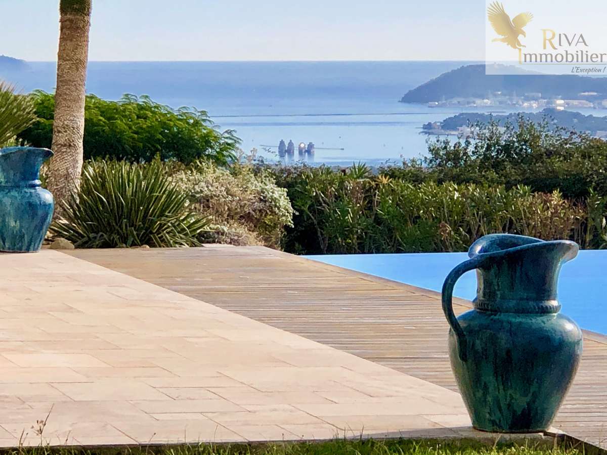 Maison Sanary-sur-Mer