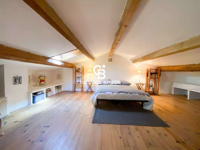 House Sanary-sur-Mer - 4 bedrooms - 151m²