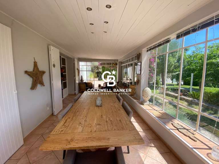 House Sanary-sur-Mer - 4 bedrooms - 151m²