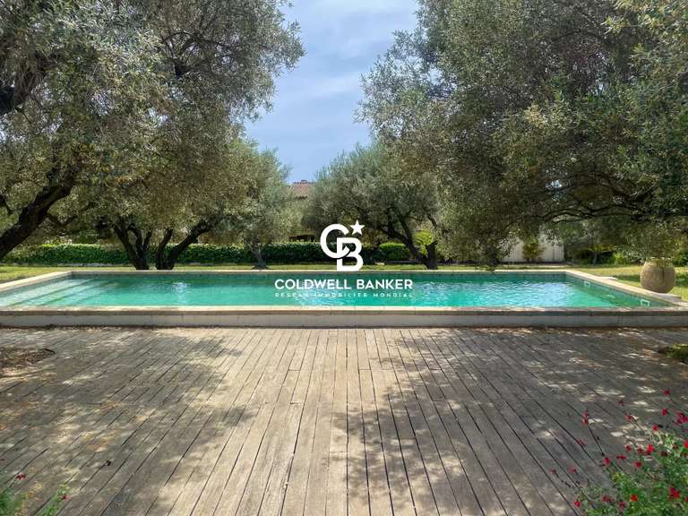 House Sanary-sur-Mer - 4 bedrooms - 151m²