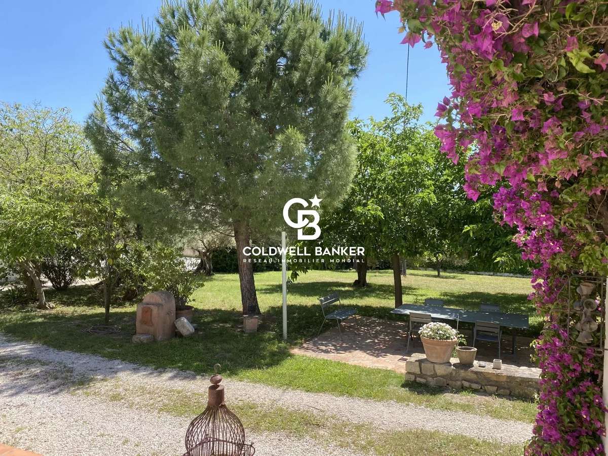 House Sanary-sur-Mer