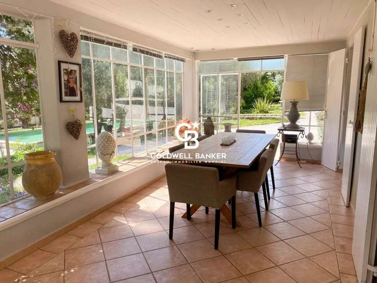 House Sanary-sur-Mer - 4 bedrooms - 151m²