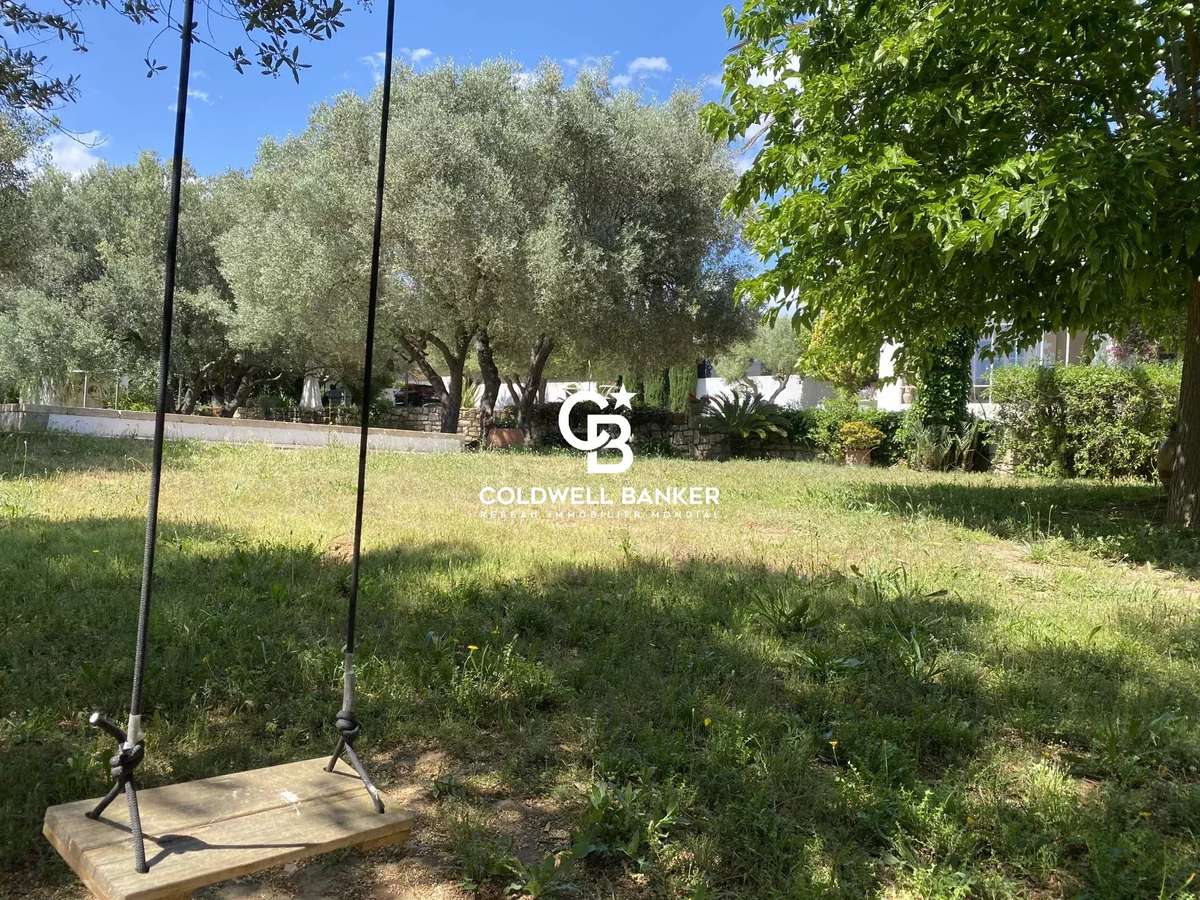 House Sanary-sur-Mer