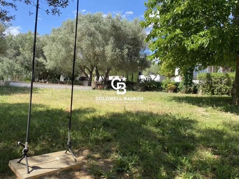 Maison Sanary-sur-Mer - 4 chambres - 151m²