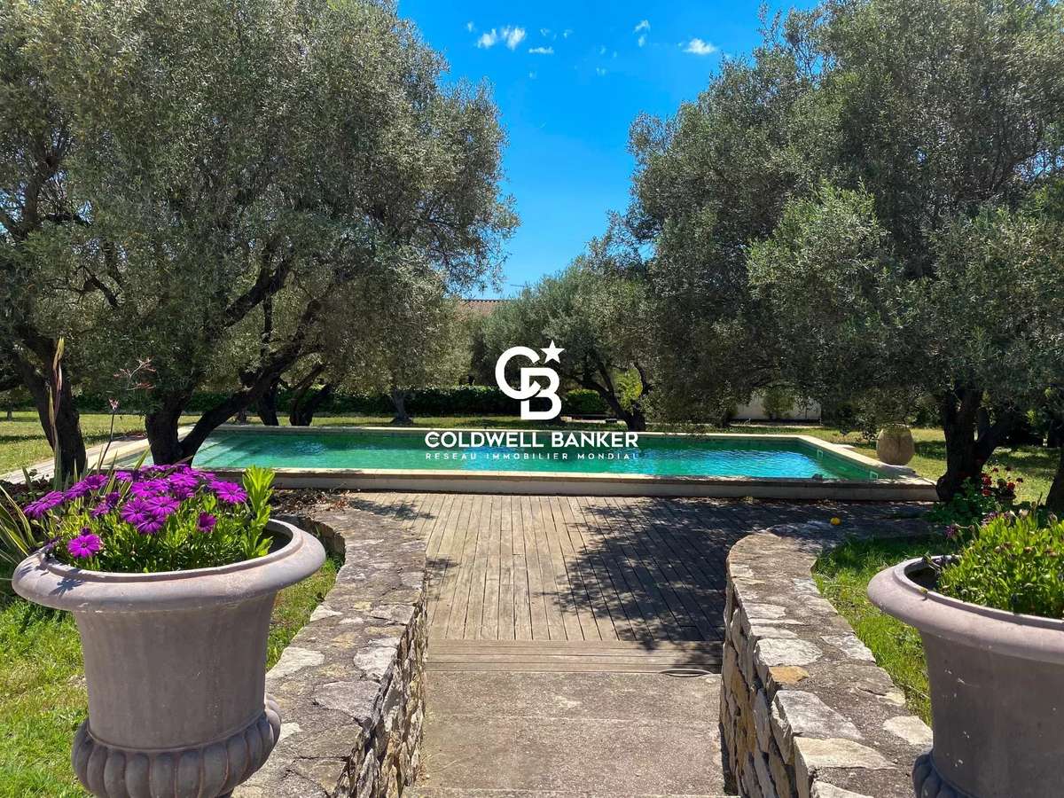 Maison Sanary-sur-Mer