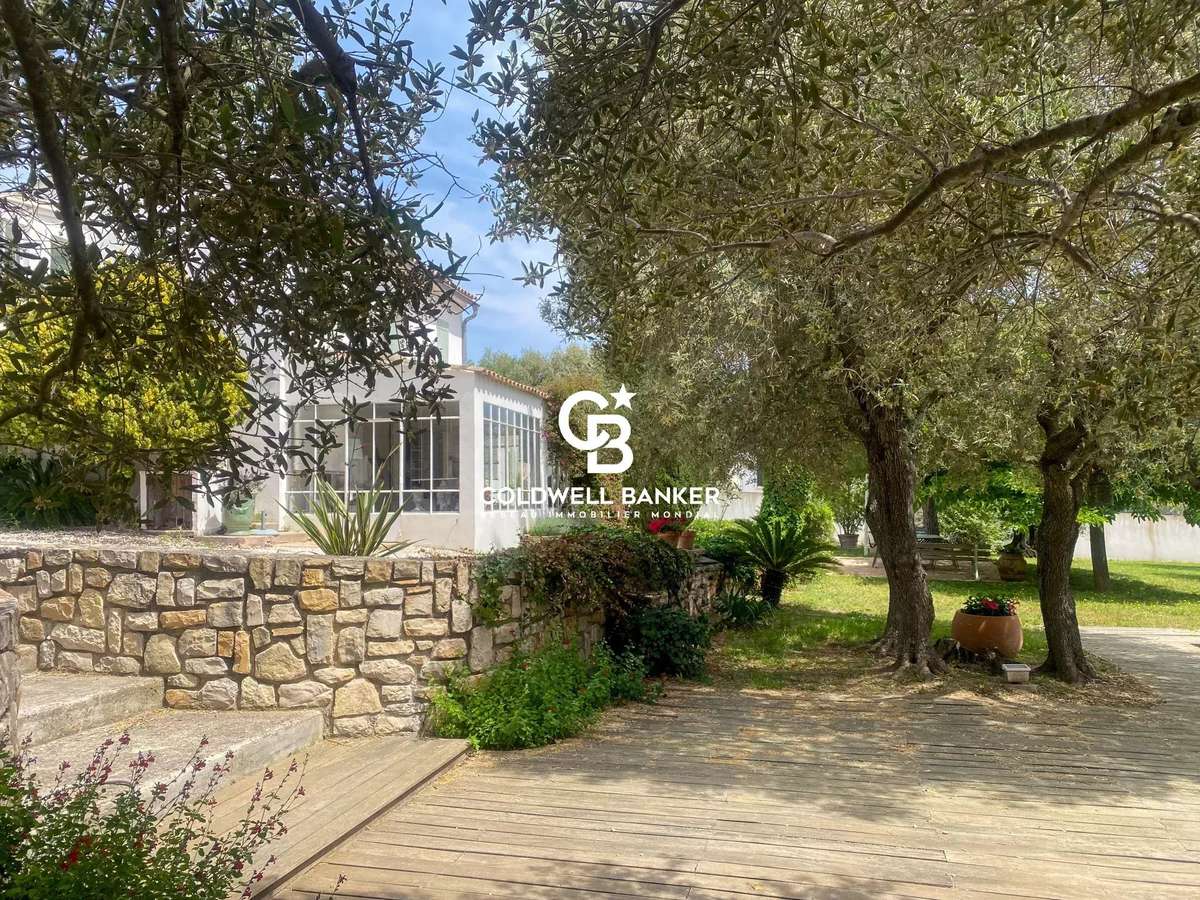 Maison Sanary-sur-Mer