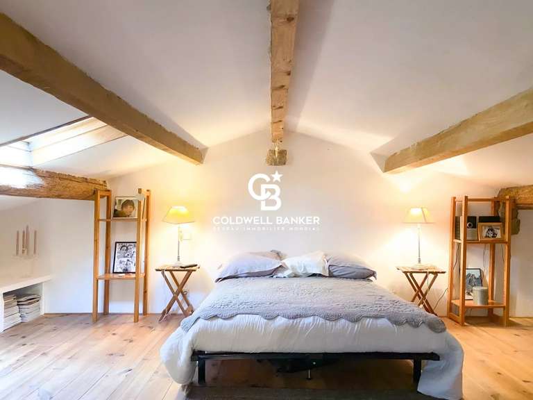 House Sanary-sur-Mer - 4 bedrooms - 151m²