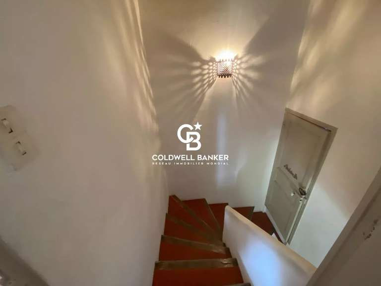 House Sanary-sur-Mer - 4 bedrooms - 151m²