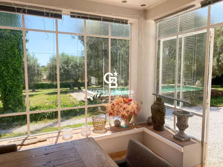 House Sanary-sur-Mer - 4 bedrooms - 151m²