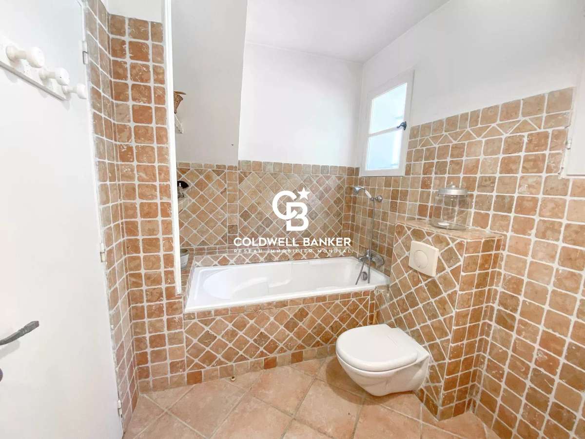 Maison Sanary-sur-Mer