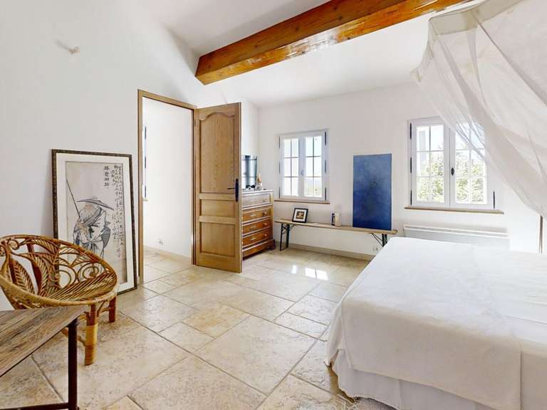 House with Sea view Sanary-sur-Mer - 3 bedrooms - 100m²