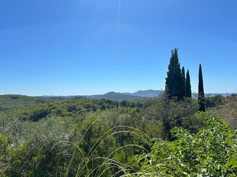 House with Sea view Sanary-sur-Mer - 3 bedrooms - 100m²