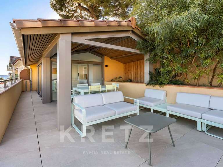 Maison avec Vue sur mer Sanary-sur-Mer - 4 chambres - 231m²