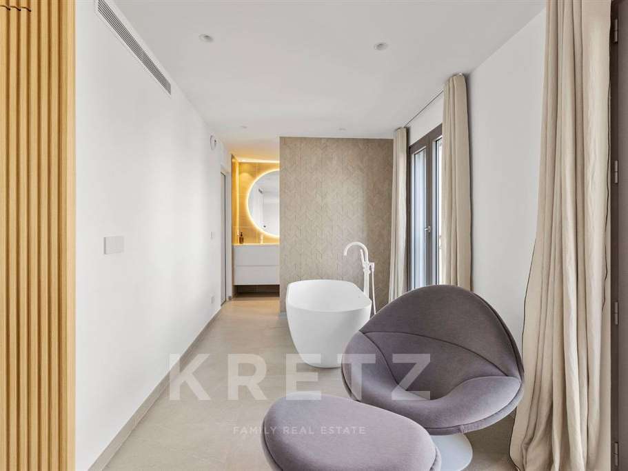 Maison Sanary-sur-Mer