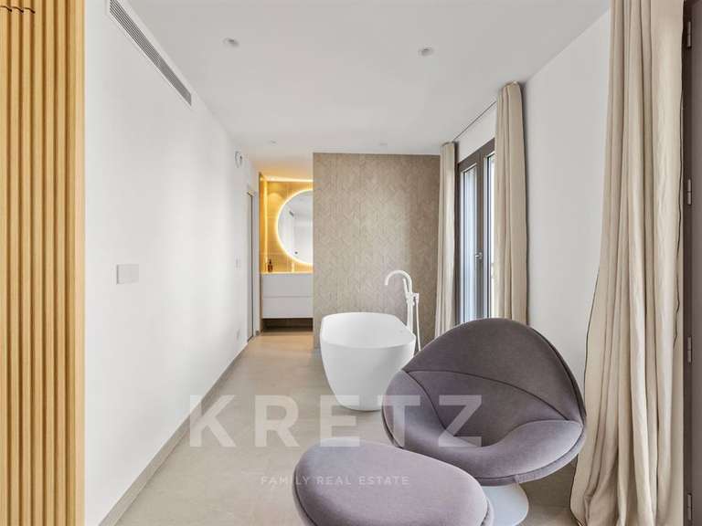 Maison avec Vue sur mer Sanary-sur-Mer - 4 chambres - 231m²