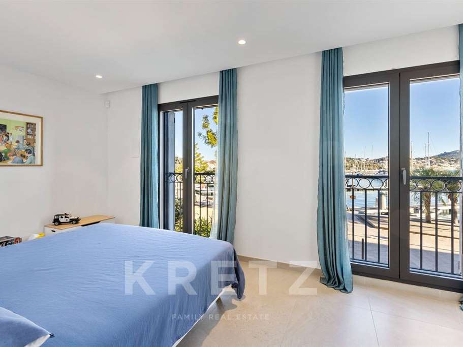 Maison Sanary-sur-Mer