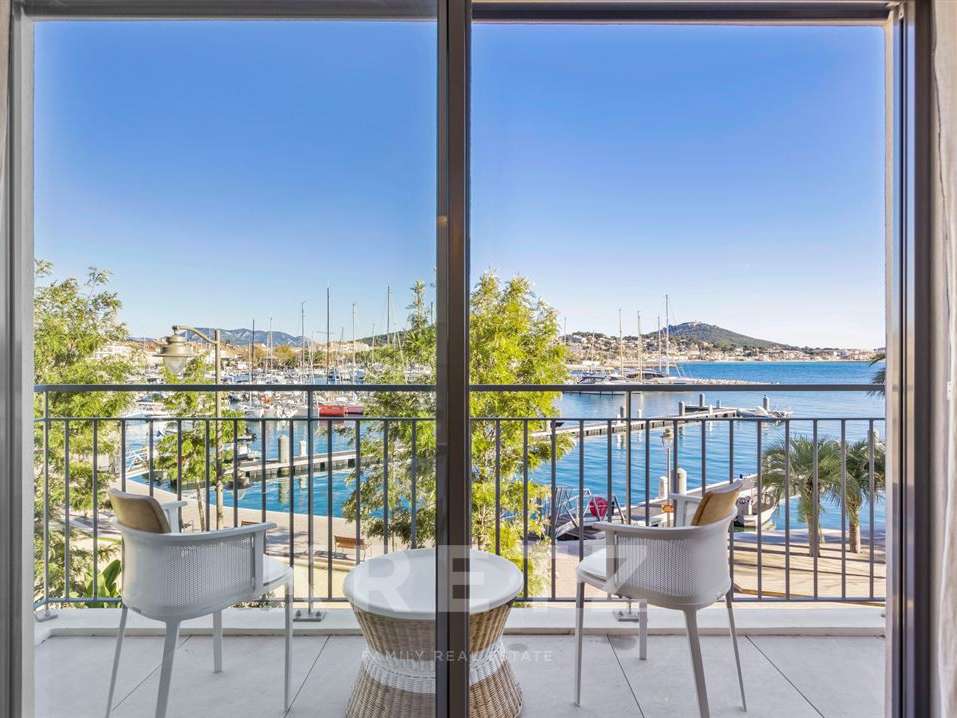 Maison Sanary-sur-Mer