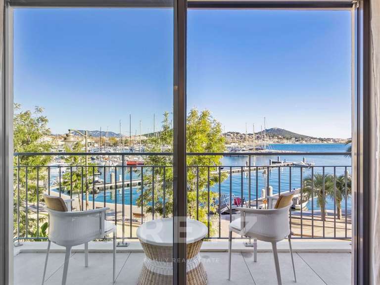Maison avec Vue sur mer Sanary-sur-Mer - 4 chambres - 231m²