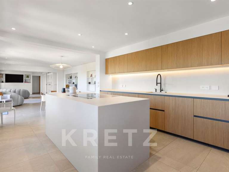 Maison avec Vue sur mer Sanary-sur-Mer - 4 chambres - 231m²