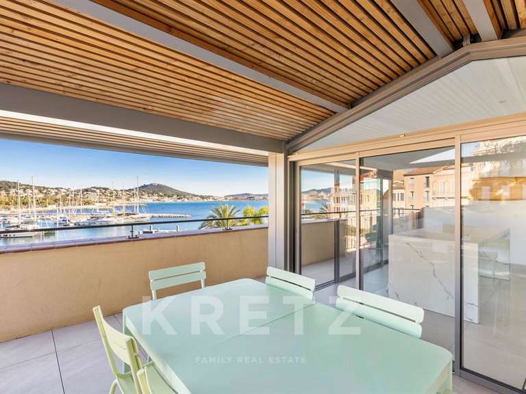 Maison avec Vue sur mer Sanary-sur-Mer - 4 chambres - 231m²