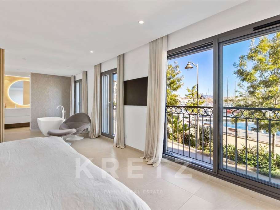 Maison Sanary-sur-Mer