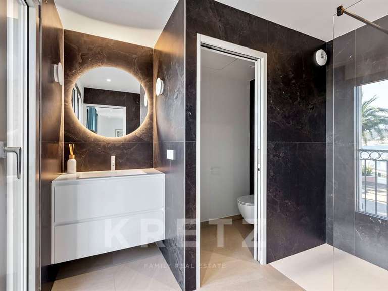 Maison avec Vue sur mer Sanary-sur-Mer - 4 chambres - 231m²