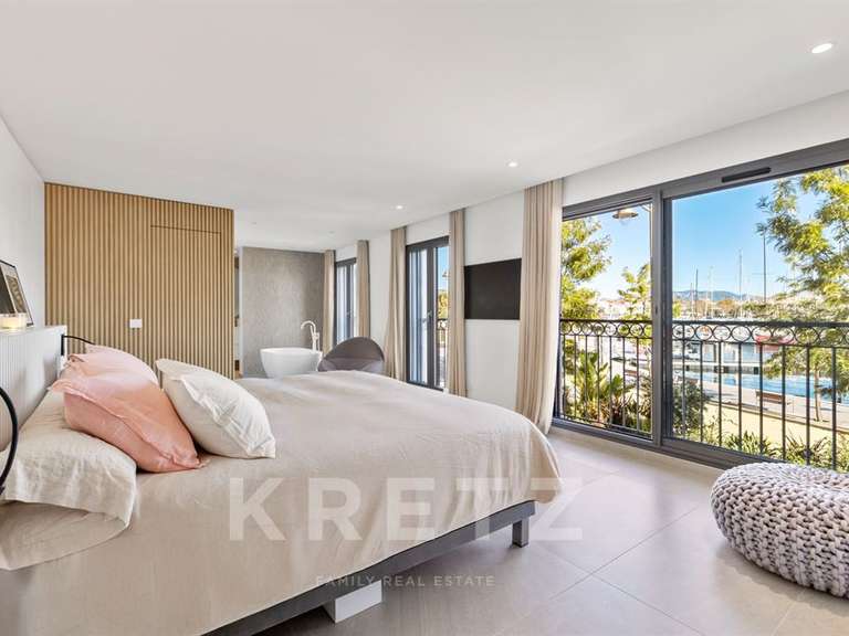 Maison avec Vue sur mer Sanary-sur-Mer - 4 chambres - 231m²