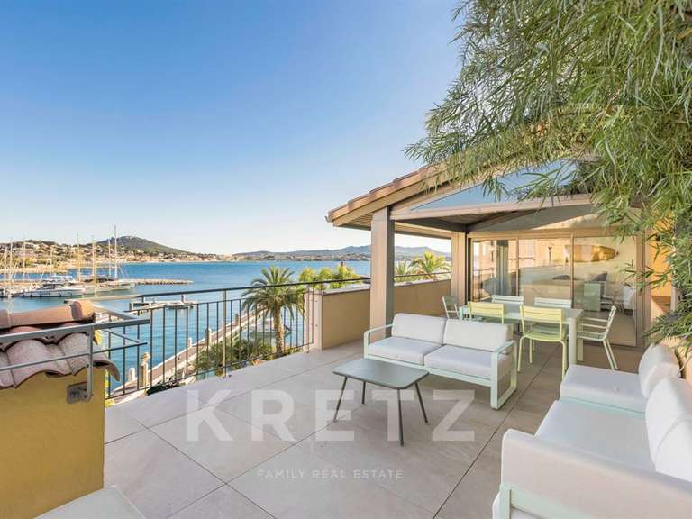 Maison avec Vue sur mer Sanary-sur-Mer - 4 chambres - 231m²