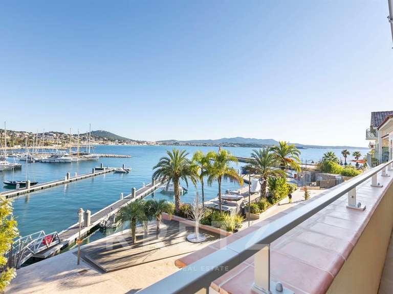 Maison avec Vue sur mer Sanary-sur-Mer - 4 chambres - 231m²