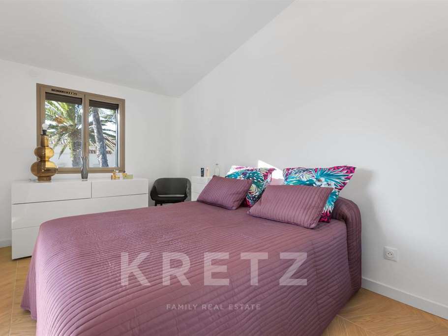 House Sanary-sur-Mer