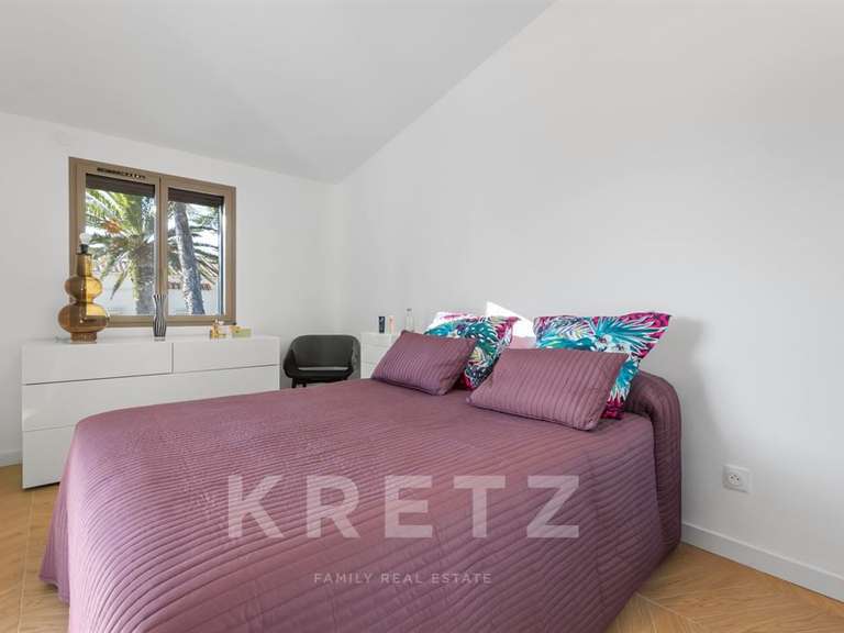 House with Sea view Sanary-sur-Mer - 4 bedrooms - 120m²