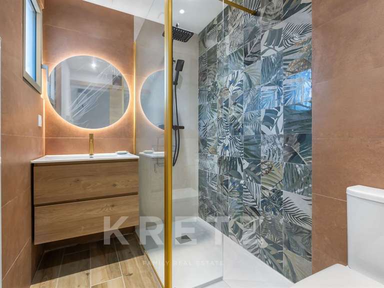 House with Sea view Sanary-sur-Mer - 4 bedrooms - 120m²