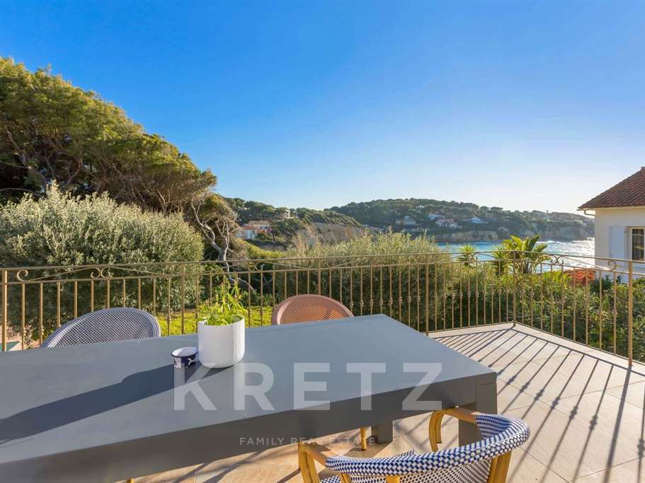 House Sanary-sur-Mer