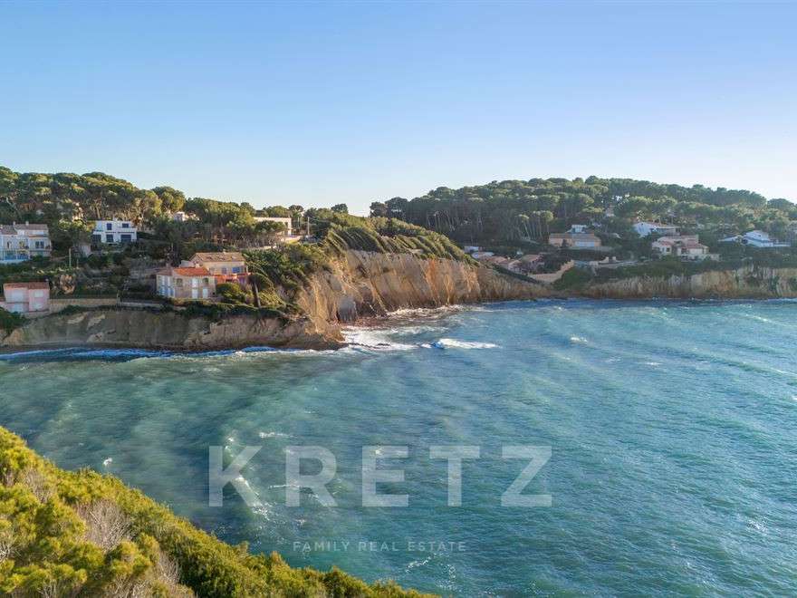 House Sanary-sur-Mer