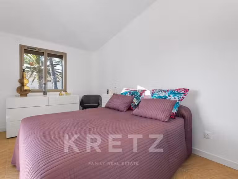 House with Sea view Sanary-sur-Mer - 4 bedrooms - 120m²
