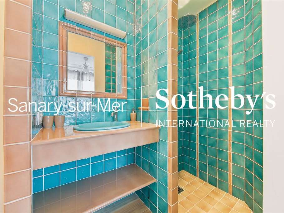 Maison Sanary-sur-Mer