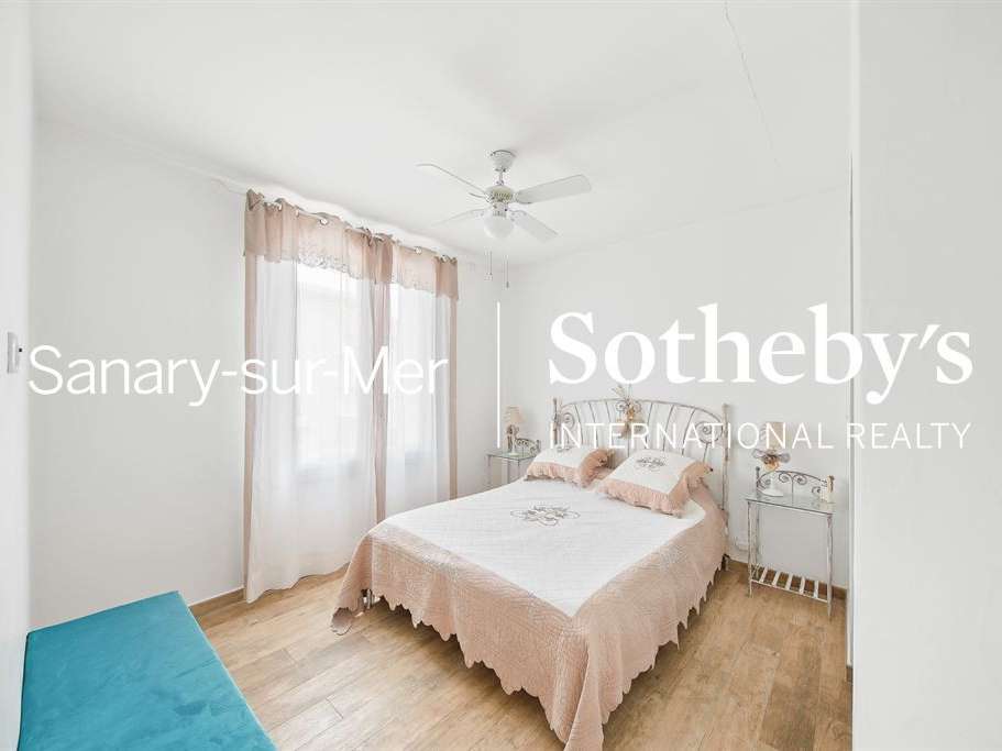 Maison Sanary-sur-Mer