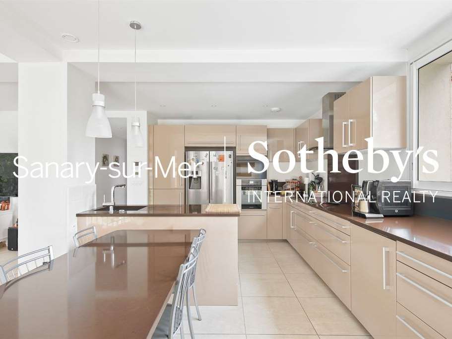 Maison Sanary-sur-Mer