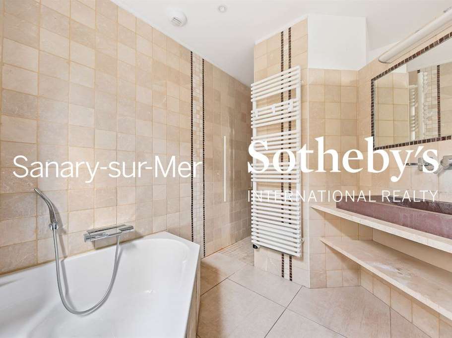 Maison Sanary-sur-Mer