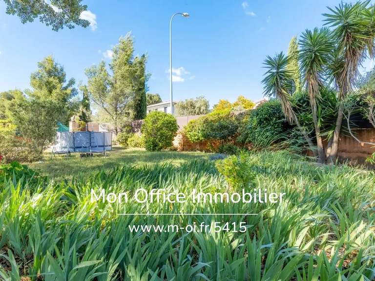 Maison Sanary-sur-Mer - 3 chambres - 100m²