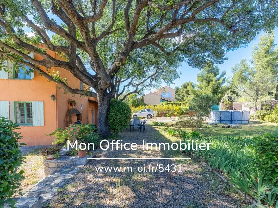 Maison Sanary-sur-Mer