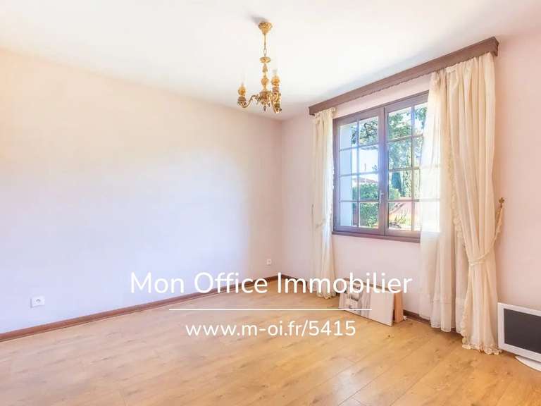 Maison Sanary-sur-Mer - 3 chambres - 100m²