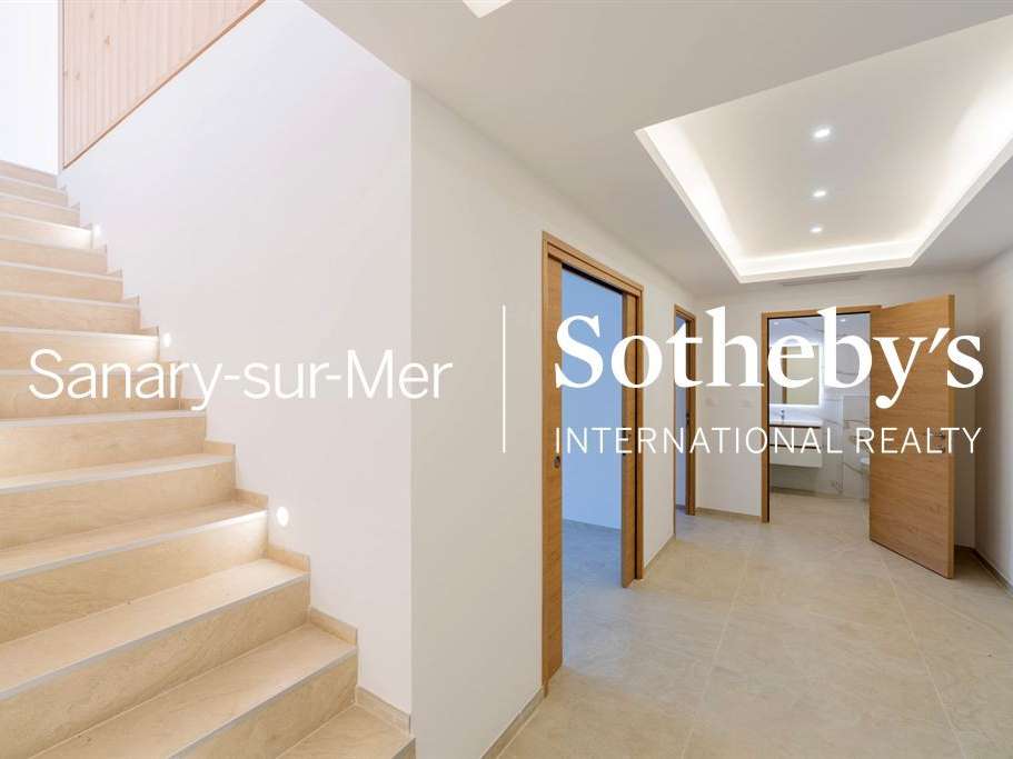 Maison Sanary-sur-Mer