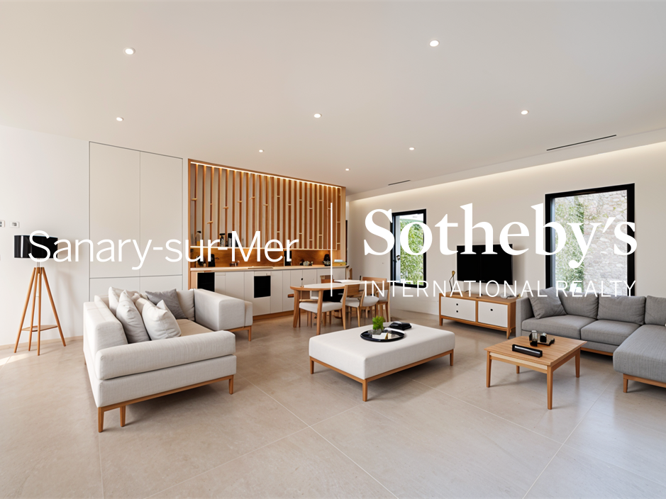 Maison Sanary-sur-Mer