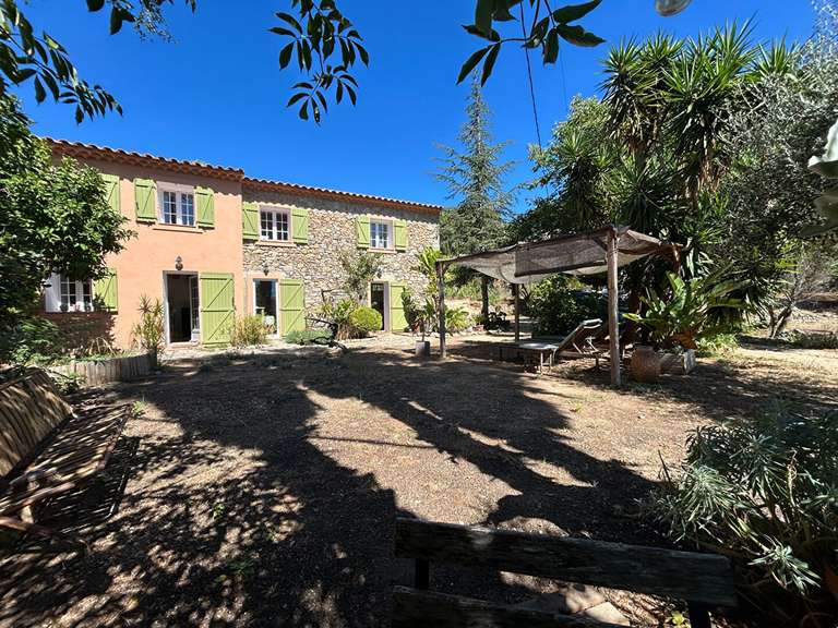 Maison avec Vue sur mer Sanary-sur-Mer - 3 chambres - 100m²