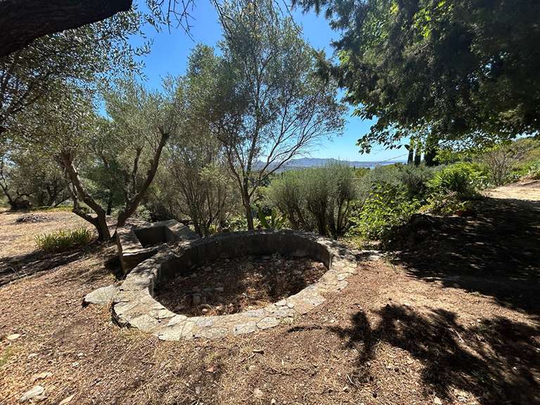 Maison avec Vue sur mer Sanary-sur-Mer - 3 chambres - 100m²