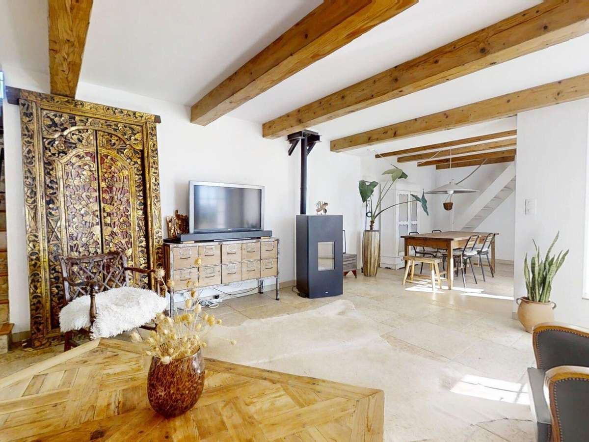 Maison Sanary-sur-Mer