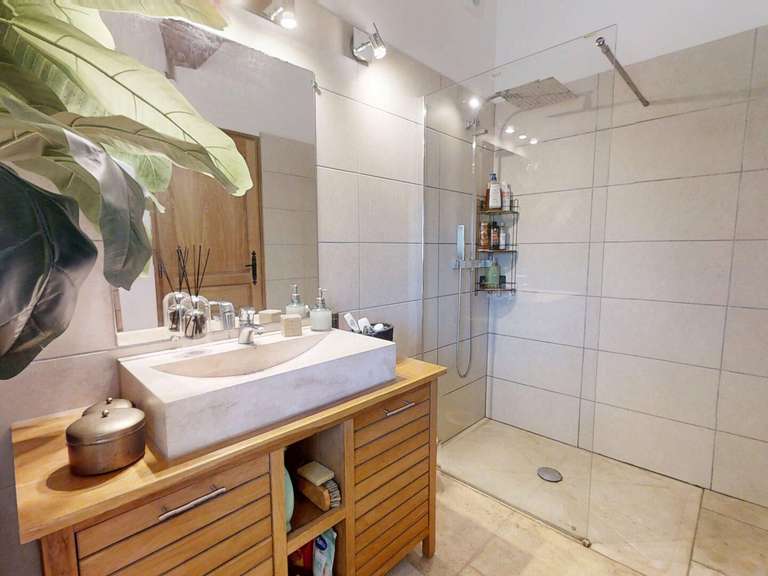 Maison avec Vue sur mer Sanary-sur-Mer - 3 chambres - 100m²