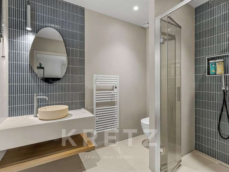 Maison Sanary-sur-Mer - 4 chambres - 280m²